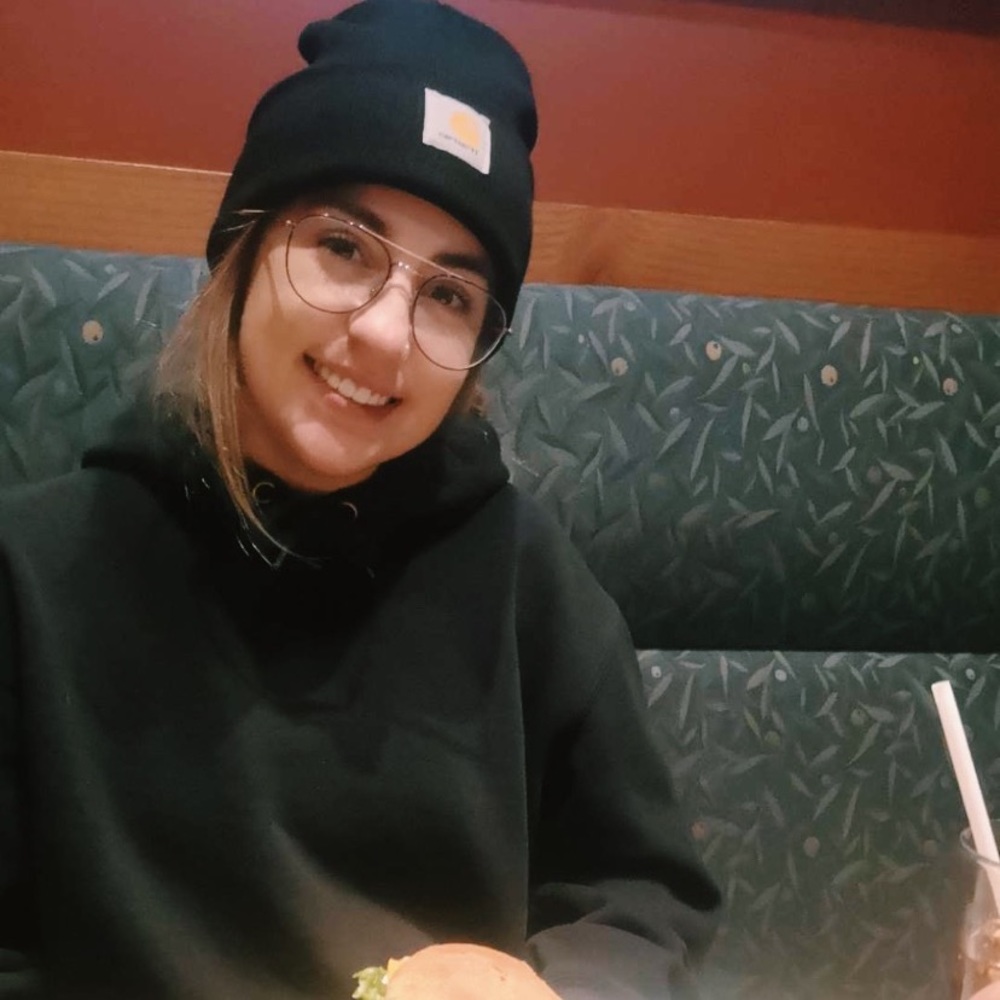 Meet your Posher, Kayci